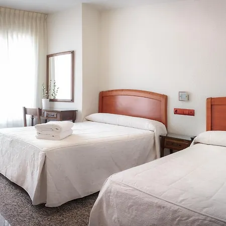 San Miguel Hotel