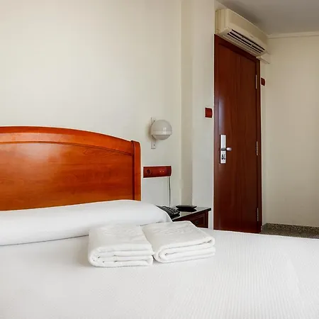 San Miguel Hotel *