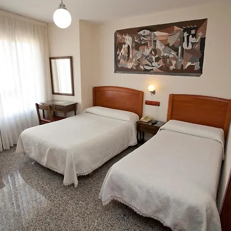 San Miguel Ponferrada