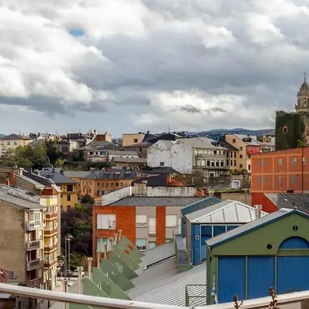 San Miguel Ponferrada