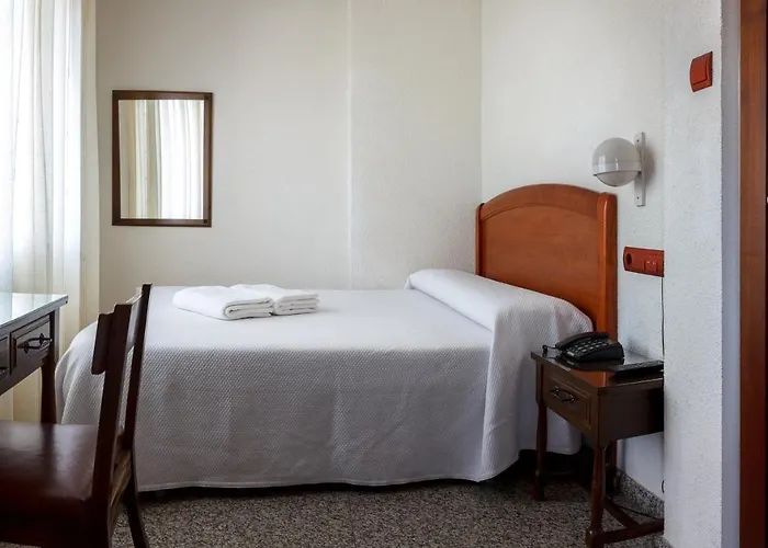 San Miguel * 폰페라다