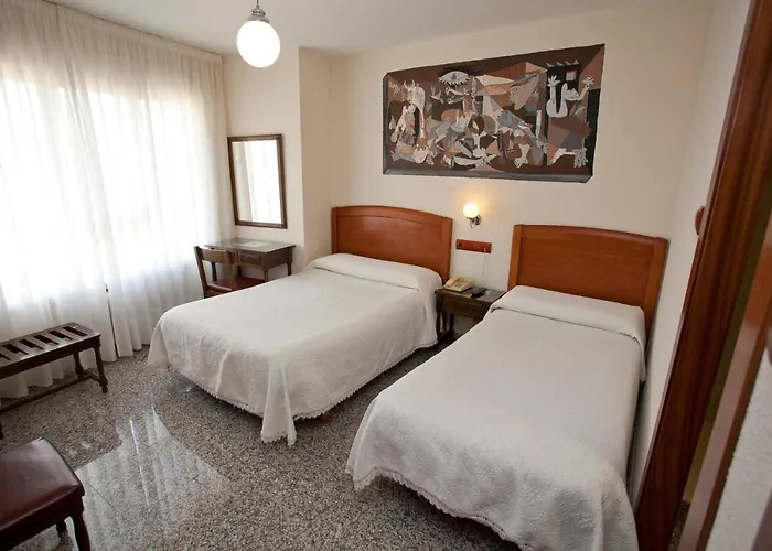 San Miguel 폰페라다