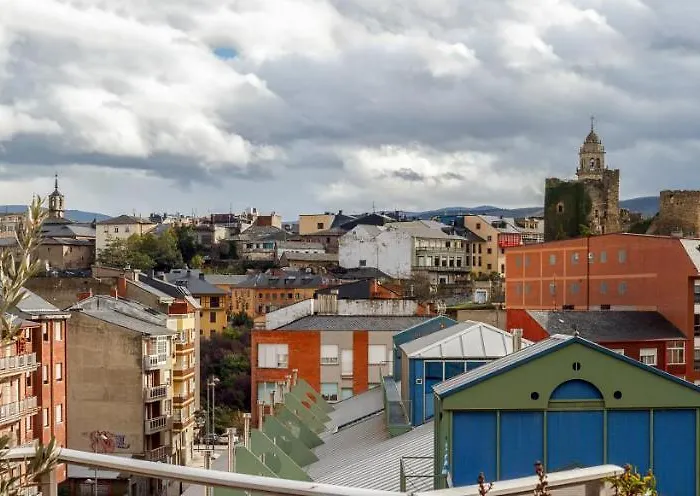 San Miguel 폰페라다